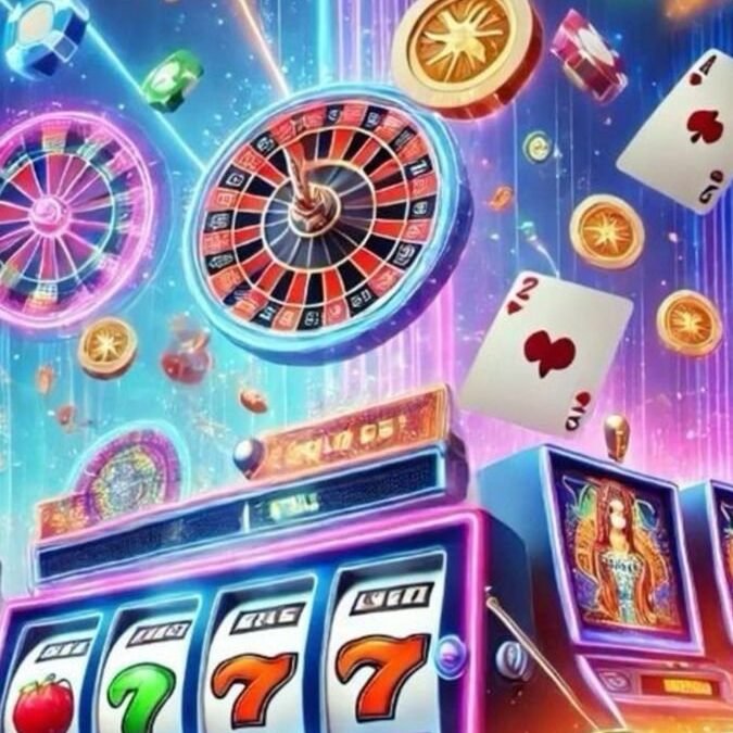 First Impressions: NineWin Casino UK vs. the Rest