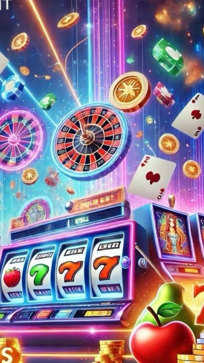 Ninewin uk - First Impressions: NineWin Casino UK vs. the Rest